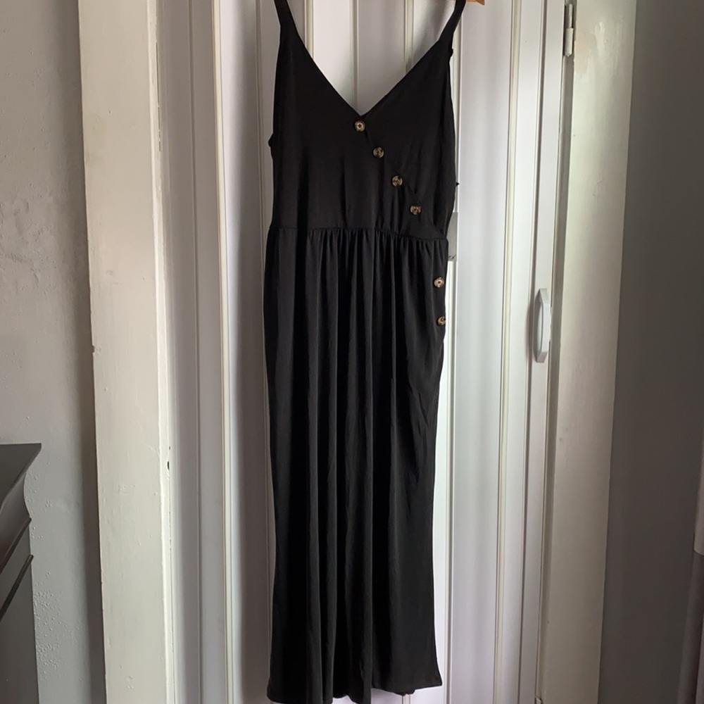 Women’s jumpsuit